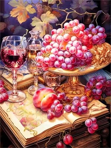 Puzzle 1000 Teile Erwachsene Obstschalen-Buch, DIY Klassische Jigsaw Puzzles Legespiel, Geschicklichkeitsspiel für Die Ganze Familie, Puzzles Farbenfrohes für Home Dekoration Puzzle 1000 Teile Erwachsene Obstschalen-Buch, DIY Klassische Jigsaw Puzzles Legespiel, Geschicklichkeitsspiel für Die Ganze Familie, Puzzles Farbenfrohes für Home Dekoration von Tainrun