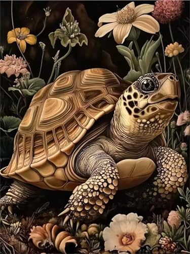Puzzle 1000 Teile Erwachsene Retro Schildkröte, DIY Klassische Jigsaw Puzzles Legespiel, Geschicklichkeitsspiel für Die Ganze Familie, Puzzles Farbenfrohes für Home Dekoration Puzzle 1000 Teile Erwachsene Retro Schildkröte, DIY Klassische Jigsaw Puzzles Legespiel, Geschicklichkeitsspiel für Die Ganze Familie, Puzzles Farbenfrohes für Home Dekoration von Tainrun
