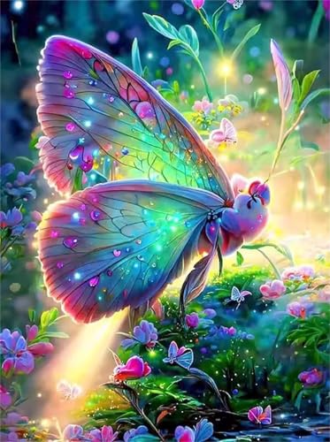 Puzzle 1000 Teile Erwachsene Sonnenlicht Schmetterling Gras, DIY Klassische Jigsaw Puzzles Legespiel, Geschicklichkeitsspiel für Die Ganze Familie, Puzzles Farbenfrohes für Home Dekoration Puzzle 1000 Teile Erwachsene Sonnenlicht Schmetterling Gras, DIY Klassische Jigsaw Puzzles Legespiel, Geschicklichkeitsspiel für Die Ganze Familie, Puzzles Farbenfrohes für Home Dekoration von Tainrun