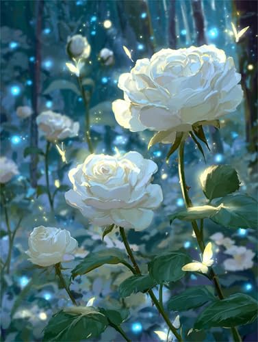 Puzzle 1000 Teile Erwachsene Woods Roses Schnee, DIY Klassische Jigsaw Puzzles Legespiel, Geschicklichkeitsspiel für Die Ganze Familie, Puzzles Farbenfrohes für Home Dekoration Puzzle 1000 Teile Erwachsene Woods Roses Schnee, DIY Klassische Jigsaw Puzzles Legespiel, Geschicklichkeitsspiel für Die Ganze Familie, Puzzles Farbenfrohes für Home Dekoration von Tainrun