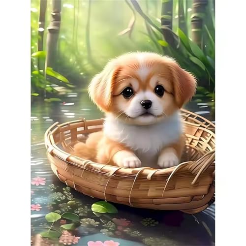 Puzzle 1000 Teile für Erwachsene, Dschungel-Hundeteich 75x50cm Puzzle Erwachsene 1000 Teile Lernspiel Herausforderung Spielzeug, Geschicklichkeitsspiel für die ganze Familie Puzzle 1000 Teile für Erwachsene, Dschungel-Hundeteich 75x50cm Puzzle Erwachsene 1000 Teile Lernspiel Herausforderung Spielzeug, Geschicklichkeitsspiel für die ganze Familie von Tainrun