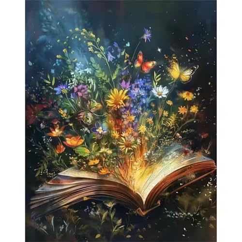 Puzzle 120 Teile,Puzzles für Erwachsene Blumenbuch,EIN Herausforderndes Rätsel,puzzlespiele für Die Ganze Familie,Geschenke für Erwachsene und Kinder Puzzle 120 Teile,Puzzles für Erwachsene Blumenbuch,EIN Herausforderndes Rätsel,puzzlespiele für Die Ganze Familie,Geschenke für Erwachsene und Kinder von Tainrun
