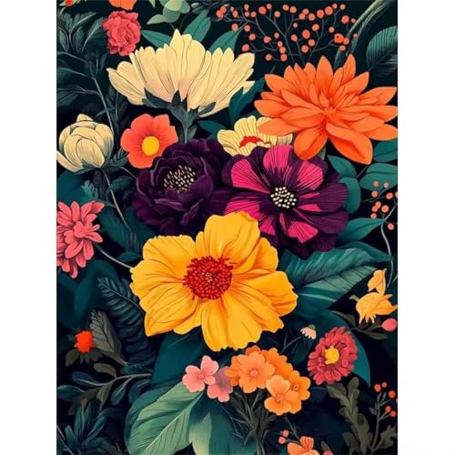 Puzzle 120 Teile,Puzzles für Erwachsene Tropische Blume,EIN Herausforderndes Rätsel,puzzlespiele für Die Ganze Familie,Geschenke für Erwachsene und Kinder Puzzle 120 Teile,Puzzles für Erwachsene Tropische Blume,EIN Herausforderndes Rätsel,puzzlespiele für Die Ganze Familie,Geschenke für Erwachsene und Kinder von Tainrun