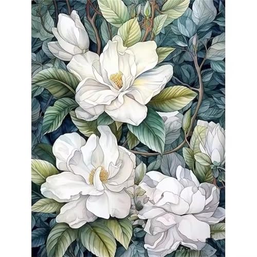 Puzzle 120 Teile,Puzzles für Erwachsene Weiße Blume,EIN Herausforderndes Rätsel,puzzlespiele für Die Ganze Familie,Geschenke für Erwachsene und Kinder Puzzle 120 Teile,Puzzles für Erwachsene Weiße Blume,EIN Herausforderndes Rätsel,puzzlespiele für Die Ganze Familie,Geschenke für Erwachsene und Kinder von Tainrun
