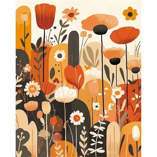 Puzzle 120 Teile Erwachsene,Puzzle für Erwachsene und Kinder 120 Teile,Gehirn-Herausforderung,Puzzles Pädagogisches Spiel,Puzzles mit Herbstblumen-Motiv Puzzle 120 Teile Erwachsene,Puzzle für Erwachsene und Kinder 120 Teile,Gehirn-Herausforderung,Puzzles Pädagogisches Spiel,Puzzles mit Herbstblumen-Motiv von Tainrun