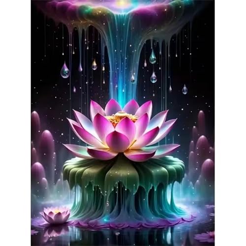 Puzzle 120 Teile Erwachsene,Puzzle für Erwachsene und Kinder 120 Teile,Gehirn-Herausforderung,Puzzles Pädagogisches Spiel,Puzzles mit Lotus Sitz-Motiv von Tainrun