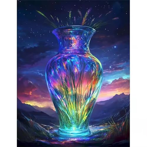 Puzzle 120 Teile Erwachsene,Puzzle für Erwachsene und Kinder 120 Teile,Gehirn-Herausforderung,Puzzles Pädagogisches Spiel,Puzzles mit Magische Vase-Motiv Puzzle 120 Teile Erwachsene,Puzzle für Erwachsene und Kinder 120 Teile,Gehirn-Herausforderung,Puzzles Pädagogisches Spiel,Puzzles mit Magische Vase-Motiv von Tainrun