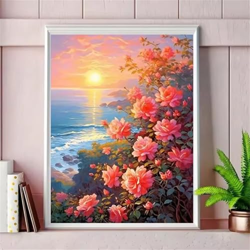 Puzzle 120 Teile Erwachsene,Puzzle für Erwachsene und Kinder 120 Teile,Gehirn-Herausforderung,Puzzles Pädagogisches Spiel,Puzzles mit Sunshine Meeresblume-Motiv von Tainrun