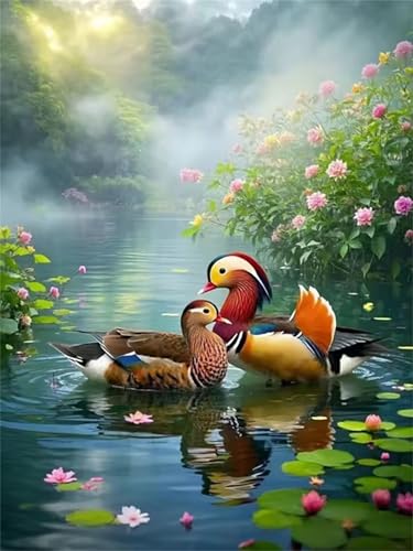 Puzzle 120 Teile Erwachsene,Puzzle für Erwachsene und Kinder 120 Teile,Gehirn-Herausforderung,Puzzles Pädagogisches Spiel,Puzzles mit Tierischer See-Motiv von Tainrun