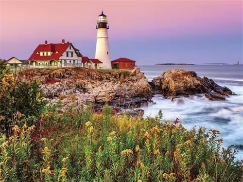 Puzzle 120 Teile Erwachsene,Puzzle für Erwachsene und Kinder 120 Teile,Gehirn-Herausforderung,Puzzles Pädagogisches Spiel,Puzzles mit Tower Sea-Motiv Puzzle 120 Teile Erwachsene,Puzzle für Erwachsene und Kinder 120 Teile,Gehirn-Herausforderung,Puzzles Pädagogisches Spiel,Puzzles mit Tower Sea-Motiv von Tainrun