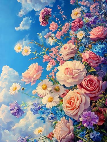 Puzzle 120 Teile für Erwachsene, Schöne Blumenstrauß Blumen 25x20cm Puzzle Erwachsene 120 Teile Lernspiel Herausforderung Spielzeug, Geschicklichkeitsspiel für die ganze Familie Puzzle 120 Teile für Erwachsene, Schöne Blumenstrauß Blumen 25x20cm Puzzle Erwachsene 120 Teile Lernspiel Herausforderung Spielzeug, Geschicklichkeitsspiel für die ganze Familie von Tainrun
