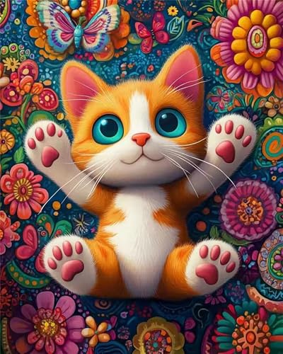 Puzzle 1200 Teile,Puzzles für Erwachsene Orangefarbene Katze,EIN Herausforderndes Rätsel,puzzlespiele für Die Ganze Familie,Geschenke für Erwachsene und Kinder Puzzle 1200 Teile,Puzzles für Erwachsene Orangefarbene Katze,EIN Herausforderndes Rätsel,puzzlespiele für Die Ganze Familie,Geschenke für Erwachsene und Kinder von Tainrun