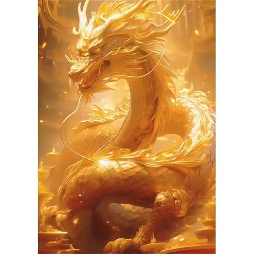 Puzzle 1500 Teile,Puzzles für Erwachsene Goldener Drache,EIN Herausforderndes Rätsel,puzzlespiele für Die Ganze Familie,Geschenke für Erwachsene und Kinder Puzzle 1500 Teile,Puzzles für Erwachsene Goldener Drache,EIN Herausforderndes Rätsel,puzzlespiele für Die Ganze Familie,Geschenke für Erwachsene und Kinder von Tainrun