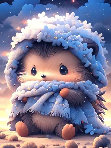 Puzzle 1500 Teile,Puzzles für Erwachsene Igel-Nacht,EIN Herausforderndes Rätsel,puzzlespiele für Die Ganze Familie,Geschenke für Erwachsene und Kinder Puzzle 1500 Teile,Puzzles für Erwachsene Igel-Nacht,EIN Herausforderndes Rätsel,puzzlespiele für Die Ganze Familie,Geschenke für Erwachsene und Kinder von Tainrun