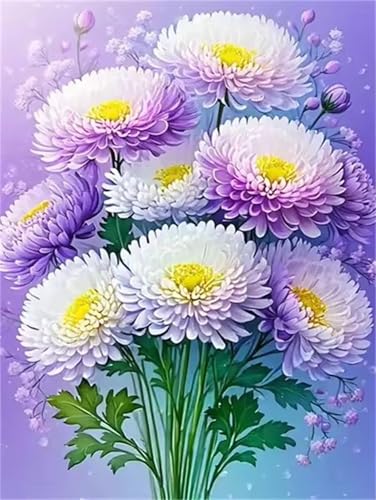 Puzzle 1500 Teile,Puzzles für Erwachsene Lila Chrysantheme,EIN Herausforderndes Rätsel,puzzlespiele für Die Ganze Familie,Geschenke für Erwachsene und Kinder Puzzle 1500 Teile,Puzzles für Erwachsene Lila Chrysantheme,EIN Herausforderndes Rätsel,puzzlespiele für Die Ganze Familie,Geschenke für Erwachsene und Kinder von Tainrun