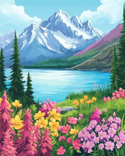 Puzzle 1500 Teile,Puzzles für Erwachsene Natur Grünland,EIN Herausforderndes Rätsel,puzzlespiele für Die Ganze Familie,Geschenke für Erwachsene und Kinder von Tainrun