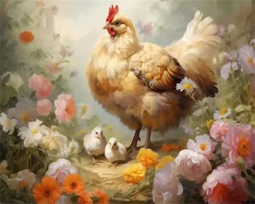Puzzle 1500 Teile Erwachsene,Puzzle für Erwachsene und Kinder 1500 Teile,Gehirn-Herausforderung,Puzzles Pädagogisches Spiel,Puzzles mit Tierisches Huhn-Motiv Puzzle 1500 Teile Erwachsene,Puzzle für Erwachsene und Kinder 1500 Teile,Gehirn-Herausforderung,Puzzles Pädagogisches Spiel,Puzzles mit Tierisches Huhn-Motiv von Tainrun
