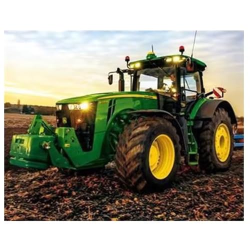 Puzzle 1500 Teile für Erwachsene, Traktor für den Bauernhof 87x57cm Puzzle Erwachsene 1500 Teile Lernspiel Herausforderung Spielzeug, Geschicklichkeitsspiel für die ganze Familie Puzzle 1500 Teile für Erwachsene, Traktor für den Bauernhof 87x57cm Puzzle Erwachsene 1500 Teile Lernspiel Herausforderung Spielzeug, Geschicklichkeitsspiel für die ganze Familie von Tainrun