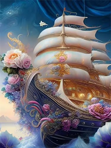 Puzzle 200 Teile,Puzzles für Erwachsene Magisches Schiff,EIN Herausforderndes Rätsel,puzzlespiele für Die Ganze Familie,Geschenke für Erwachsene und Kinder Puzzle 200 Teile,Puzzles für Erwachsene Magisches Schiff,EIN Herausforderndes Rätsel,puzzlespiele für Die Ganze Familie,Geschenke für Erwachsene und Kinder von Tainrun
