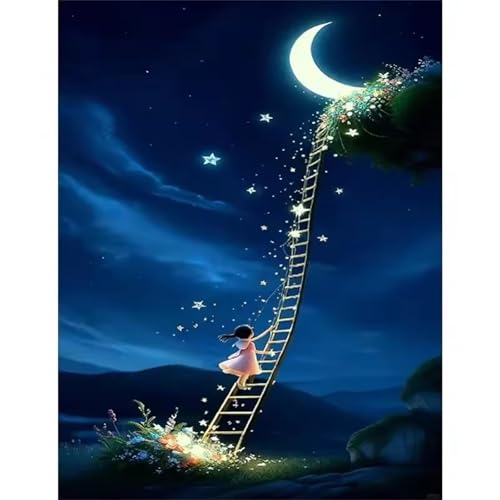 Puzzle 200 Teile,Puzzles für Erwachsene Mond-Mädchen,EIN Herausforderndes Rätsel,puzzlespiele für Die Ganze Familie,Geschenke für Erwachsene und Kinder Puzzle 200 Teile,Puzzles für Erwachsene Mond-Mädchen,EIN Herausforderndes Rätsel,puzzlespiele für Die Ganze Familie,Geschenke für Erwachsene und Kinder von Tainrun