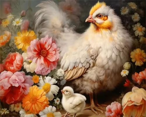 Puzzle 200 Teile Erwachsene,Puzzle für Erwachsene und Kinder 200 Teile,Gehirn-Herausforderung,Puzzles Pädagogisches Spiel,Puzzles mit Blumenküken-Motiv Puzzle 200 Teile Erwachsene,Puzzle für Erwachsene und Kinder 200 Teile,Gehirn-Herausforderung,Puzzles Pädagogisches Spiel,Puzzles mit Blumenküken-Motiv von Tainrun