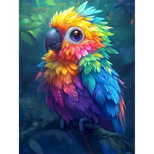 Puzzle 200 Teile Erwachsene,Puzzle für Erwachsene und Kinder 200 Teile,Gehirn-Herausforderung,Puzzles Pädagogisches Spiel,Puzzles mit Bunter Papagei-Motiv Puzzle 200 Teile Erwachsene,Puzzle für Erwachsene und Kinder 200 Teile,Gehirn-Herausforderung,Puzzles Pädagogisches Spiel,Puzzles mit Bunter Papagei-Motiv von Tainrun