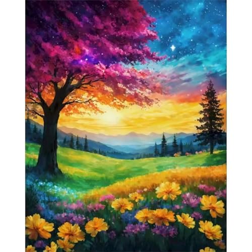 Puzzle 200 Teile Erwachsene,Puzzle für Erwachsene und Kinder 200 Teile,Gehirn-Herausforderung,Puzzles Pädagogisches Spiel,Puzzles mit Farb-Weltansicht-Motiv von Tainrun