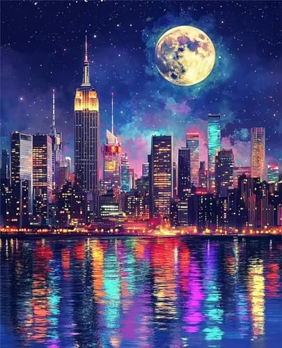 Puzzle 200 Teile Erwachsene,Puzzle für Erwachsene und Kinder 200 Teile,Gehirn-Herausforderung,Puzzles Pädagogisches Spiel,Puzzles mit Neon-Stadt-Motiv Puzzle 200 Teile Erwachsene,Puzzle für Erwachsene und Kinder 200 Teile,Gehirn-Herausforderung,Puzzles Pädagogisches Spiel,Puzzles mit Neon-Stadt-Motiv von Tainrun