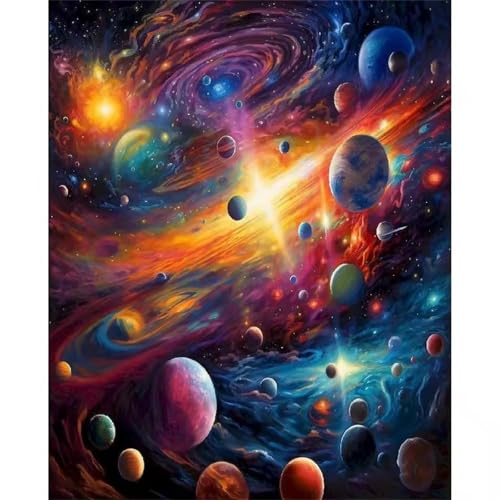 Puzzle 2000 Teile für Erwachsene, Kosmos Sternenhimmel 100x70cm Puzzle Erwachsene 2000 Teile Lernspiel Herausforderung Spielzeug, Geschicklichkeitsspiel für die ganze Familie Puzzle 2000 Teile für Erwachsene, Kosmos Sternenhimmel 100x70cm Puzzle Erwachsene 2000 Teile Lernspiel Herausforderung Spielzeug, Geschicklichkeitsspiel für die ganze Familie von Tainrun