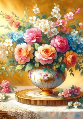 Puzzle 2000 Teile für Erwachsene, Rosa Pfingstrosenstrauß 100x70cm Puzzle Erwachsene 2000 Teile Lernspiel Herausforderung Spielzeug, Geschicklichkeitsspiel für die ganze Familie Puzzle 2000 Teile für Erwachsene, Rosa Pfingstrosenstrauß 100x70cm Puzzle Erwachsene 2000 Teile Lernspiel Herausforderung Spielzeug, Geschicklichkeitsspiel für die ganze Familie von Tainrun