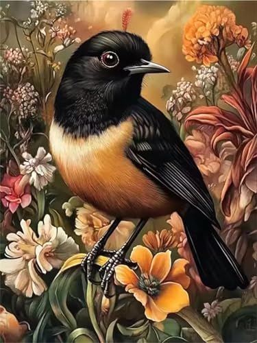 Puzzle 30 Teile für Erwachsene, EIN Herausforderndes Rätsel, Kreative Unterhaltung Puzzles Wunderschönes Dekoration Puzzle Geschenke, Thema:Blumenvögel Puzzle 30 Teile für Erwachsene, EIN Herausforderndes Rätsel, Kreative Unterhaltung Puzzles Wunderschönes Dekoration Puzzle Geschenke, Thema:Blumenvögel von Tainrun