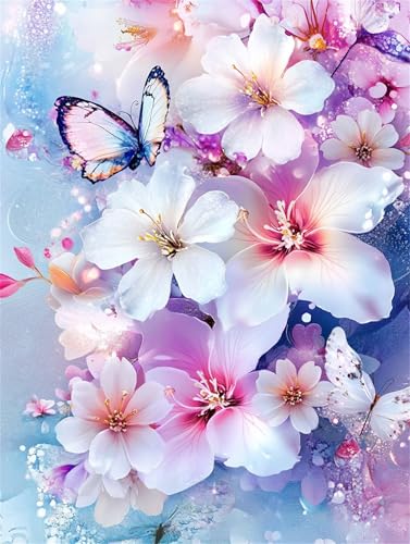 Puzzle 30 Teile für Erwachsene, EIN Herausforderndes Rätsel, Kreative Unterhaltung Puzzles Wunderschönes Dekoration Puzzle Geschenke, Thema:Schöne Frühlingsblumen Puzzle 30 Teile für Erwachsene, EIN Herausforderndes Rätsel, Kreative Unterhaltung Puzzles Wunderschönes Dekoration Puzzle Geschenke, Thema:Schöne Frühlingsblumen von Tainrun