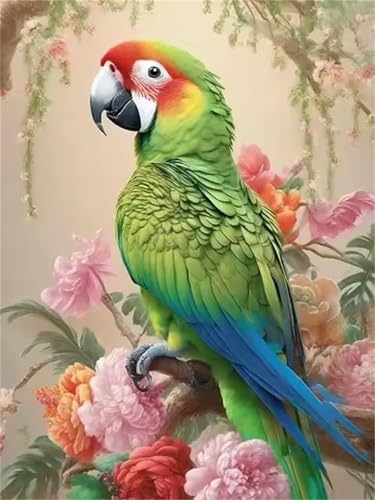 Puzzle 30 Teile für Erwachsene, EIN Herausforderndes Rätsel, Kreative Unterhaltung Puzzles Wunderschönes Dekoration Puzzle Geschenke, Thema:Tierischer Papagei Puzzle 30 Teile für Erwachsene, EIN Herausforderndes Rätsel, Kreative Unterhaltung Puzzles Wunderschönes Dekoration Puzzle Geschenke, Thema:Tierischer Papagei von Tainrun