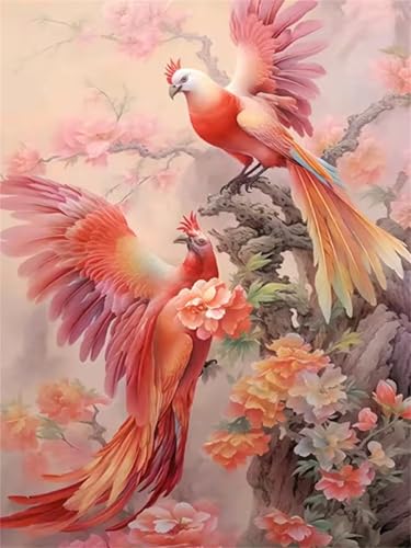 Puzzle 30 Teile für Erwachsene, Tiere, Bäume, Vögel 25x20cm Puzzle Erwachsene 30 Teile Lernspiel Herausforderung Spielzeug, Geschicklichkeitsspiel für die ganze Familie Puzzle 30 Teile für Erwachsene, Tiere, Bäume, Vögel 25x20cm Puzzle Erwachsene 30 Teile Lernspiel Herausforderung Spielzeug, Geschicklichkeitsspiel für die ganze Familie von Tainrun