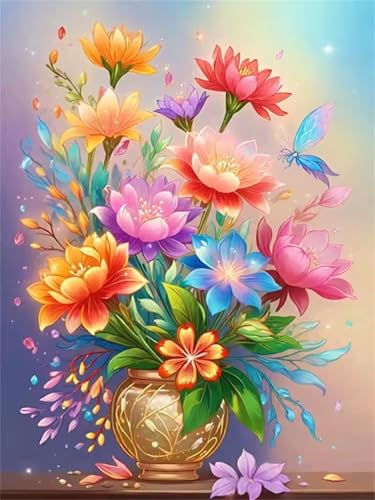 Puzzle 300 Teile,Puzzles für Erwachsene Magische Bunte Blumen,EIN Herausforderndes Rätsel,puzzlespiele für Die Ganze Familie,Geschenke für Erwachsene und Kinder Puzzle 300 Teile,Puzzles für Erwachsene Magische Bunte Blumen,EIN Herausforderndes Rätsel,puzzlespiele für Die Ganze Familie,Geschenke für Erwachsene und Kinder von Tainrun