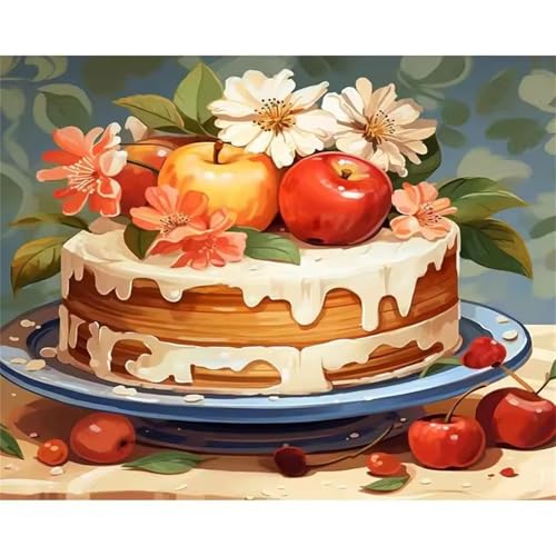 Puzzle 300 Teile Erwachsene,Puzzle für Erwachsene und Kinder 300 Teile,Gehirn-Herausforderung,Puzzles Pädagogisches Spiel,Puzzles mit Obstkuchen-Motiv Puzzle 300 Teile Erwachsene,Puzzle für Erwachsene und Kinder 300 Teile,Gehirn-Herausforderung,Puzzles Pädagogisches Spiel,Puzzles mit Obstkuchen-Motiv von Tainrun