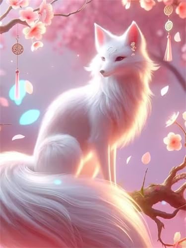 Puzzle 300 Teile Erwachsene Elegante rosa Tiere, DIY Klassische Jigsaw Puzzles Legespiel, Geschicklichkeitsspiel für Die Ganze Familie, Puzzles Farbenfrohes für Home Dekoration von Tainrun