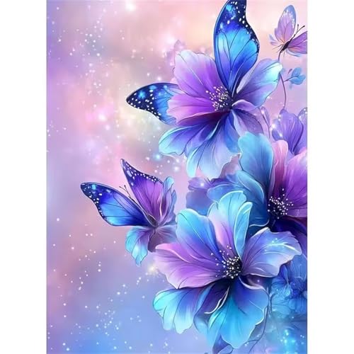 Puzzle 300 Teile Erwachsene Lila Blumen, DIY Klassische Jigsaw Puzzles Legespiel, Geschicklichkeitsspiel für Die Ganze Familie, Puzzles Farbenfrohes für Home Dekoration Puzzle 300 Teile Erwachsene Lila Blumen, DIY Klassische Jigsaw Puzzles Legespiel, Geschicklichkeitsspiel für Die Ganze Familie, Puzzles Farbenfrohes für Home Dekoration von Tainrun