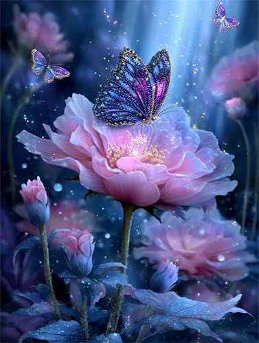 Puzzle 300 Teile Erwachsene Schöner Schmetterling, DIY Klassische Jigsaw Puzzles Legespiel, Geschicklichkeitsspiel für Die Ganze Familie, Puzzles Farbenfrohes für Home Dekoration Puzzle 300 Teile Erwachsene Schöner Schmetterling, DIY Klassische Jigsaw Puzzles Legespiel, Geschicklichkeitsspiel für Die Ganze Familie, Puzzles Farbenfrohes für Home Dekoration von Tainrun