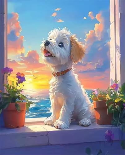 Puzzle 300 Teile Erwachsene Seebär, DIY Klassische Jigsaw Puzzles Legespiel, Geschicklichkeitsspiel für Die Ganze Familie, Puzzles Farbenfrohes für Home Dekoration von Tainrun