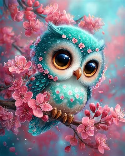 Puzzle 300 Teile für Erwachsene, Grüne Eulenblume 40x28cm Puzzle Erwachsene 300 Teile Lernspiel Herausforderung Spielzeug, Geschicklichkeitsspiel für die ganze Familie Puzzle 300 Teile für Erwachsene, Grüne Eulenblume 40x28cm Puzzle Erwachsene 300 Teile Lernspiel Herausforderung Spielzeug, Geschicklichkeitsspiel für die ganze Familie von Tainrun