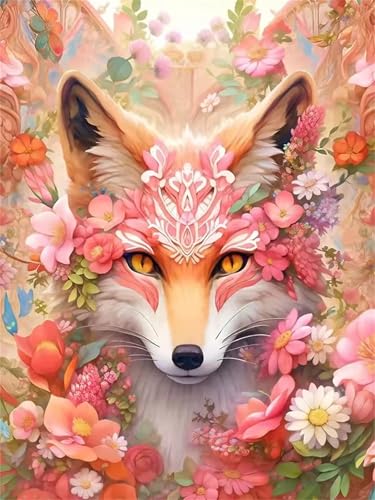 Puzzle 500 Teile,Puzzles für Erwachsene Blume Tier,EIN Herausforderndes Rätsel,puzzlespiele für Die Ganze Familie,Geschenke für Erwachsene und Kinder Puzzle 500 Teile,Puzzles für Erwachsene Blume Tier,EIN Herausforderndes Rätsel,puzzlespiele für Die Ganze Familie,Geschenke für Erwachsene und Kinder von Tainrun