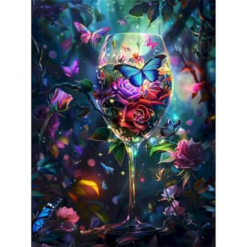 Puzzle 500 Teile,Puzzles für Erwachsene Bunte Gläser,EIN Herausforderndes Rätsel,puzzlespiele für Die Ganze Familie,Geschenke für Erwachsene und Kinder Puzzle 500 Teile,Puzzles für Erwachsene Bunte Gläser,EIN Herausforderndes Rätsel,puzzlespiele für Die Ganze Familie,Geschenke für Erwachsene und Kinder von Tainrun