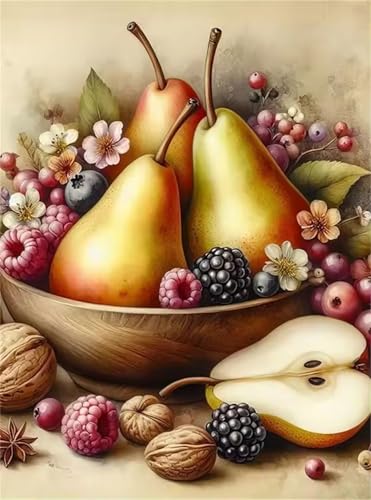 Puzzle 500 Teile,Puzzles für Erwachsene Frucht Birne,EIN Herausforderndes Rätsel,puzzlespiele für Die Ganze Familie,Geschenke für Erwachsene und Kinder Puzzle 500 Teile,Puzzles für Erwachsene Frucht Birne,EIN Herausforderndes Rätsel,puzzlespiele für Die Ganze Familie,Geschenke für Erwachsene und Kinder von Tainrun