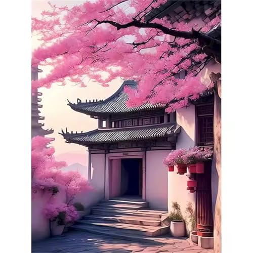 Puzzle 500 Teile,Puzzles für Erwachsene Häuser Landschaft,EIN Herausforderndes Rätsel,puzzlespiele für Die Ganze Familie,Geschenke für Erwachsene und Kinder Puzzle 500 Teile,Puzzles für Erwachsene Häuser Landschaft,EIN Herausforderndes Rätsel,puzzlespiele für Die Ganze Familie,Geschenke für Erwachsene und Kinder von Tainrun