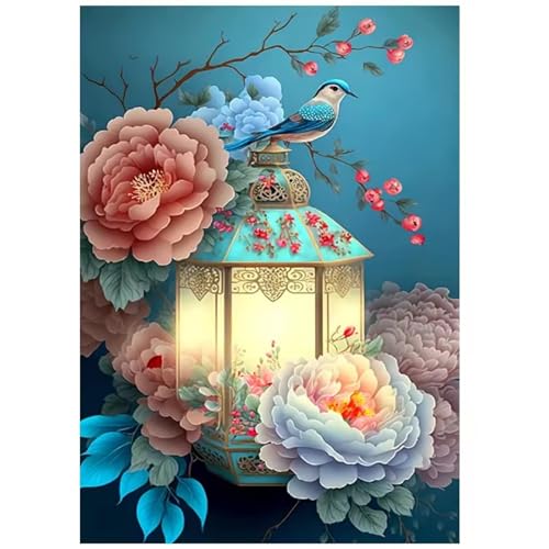 Puzzle 500 Teile Erwachsene,Puzzle für Erwachsene und Kinder 500 Teile,Gehirn-Herausforderung,Puzzles Pädagogisches Spiel,Puzzles mit Blume nach chinesischer-Motiv Puzzle 500 Teile Erwachsene,Puzzle für Erwachsene und Kinder 500 Teile,Gehirn-Herausforderung,Puzzles Pädagogisches Spiel,Puzzles mit Blume nach chinesischer-Motiv von Tainrun