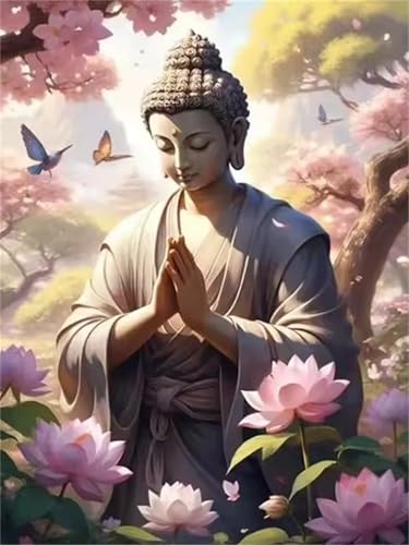 Puzzle 500 Teile Erwachsene,Puzzle für Erwachsene und Kinder 500 Teile,Gehirn-Herausforderung,Puzzles Pädagogisches Spiel,Puzzles mit Natürlicher Buddha-Motiv Puzzle 500 Teile Erwachsene,Puzzle für Erwachsene und Kinder 500 Teile,Gehirn-Herausforderung,Puzzles Pädagogisches Spiel,Puzzles mit Natürlicher Buddha-Motiv von Tainrun