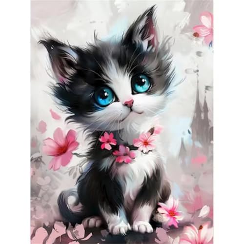 Puzzle 500 Teile Erwachsene,Puzzle für Erwachsene und Kinder 500 Teile,Gehirn-Herausforderung,Puzzles Pädagogisches Spiel,Puzzles mit Schlaue Katze-Motiv Puzzle 500 Teile Erwachsene,Puzzle für Erwachsene und Kinder 500 Teile,Gehirn-Herausforderung,Puzzles Pädagogisches Spiel,Puzzles mit Schlaue Katze-Motiv von Tainrun
