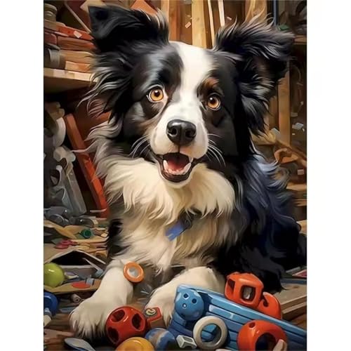 Puzzle 500 Teile Erwachsene,Puzzle für Erwachsene und Kinder 500 Teile,Gehirn-Herausforderung,Puzzles Pädagogisches Spiel,Puzzles mit Tier Hund Spielzeug-Motiv Puzzle 500 Teile Erwachsene,Puzzle für Erwachsene und Kinder 500 Teile,Gehirn-Herausforderung,Puzzles Pädagogisches Spiel,Puzzles mit Tier Hund Spielzeug-Motiv von Tainrun