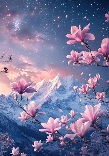 Puzzle 500 Teile für Erwachsene, EIN Herausforderndes Rätsel, Kreative Unterhaltung Puzzles Wunderschönes Dekoration Puzzle Geschenke, Thema:Eisberg Sternenhimmel Puzzle 500 Teile für Erwachsene, EIN Herausforderndes Rätsel, Kreative Unterhaltung Puzzles Wunderschönes Dekoration Puzzle Geschenke, Thema:Eisberg Sternenhimmel von Tainrun